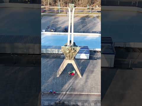 You are currently viewing Najpiękniejsze barwy twe na ulicach miasta już mienią się!