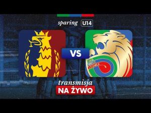 Read more about the article 🔴 NA ŻYWO | SPARING U14: Pogoń Szczecin – Miedź Legnica