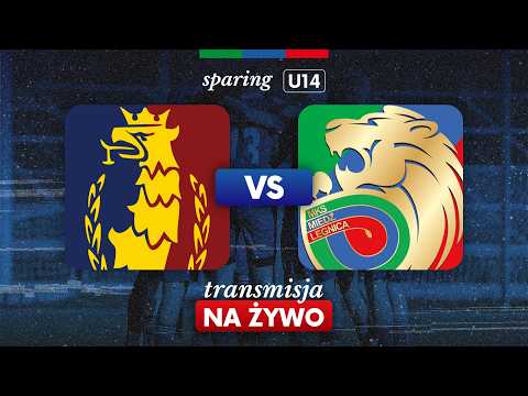 You are currently viewing 🔴 NA ŻYWO | SPARING U14: Pogoń Szczecin – Miedź Legnica