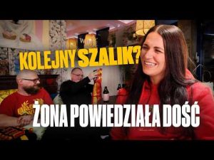 Read more about the article O PASJI PRZY KAWIE. MAJĄ SETKI SZALIKÓW…