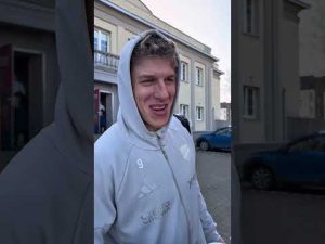 Read more about the article Kierunek: POZNAŃ 🚍🔜