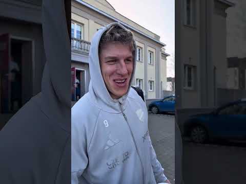 Kierunek: POZNAŃ 🚍🔜