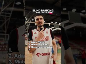 Read more about the article GOAT KOSZKADRY 🇵🇱 🏀 #legia #basketball #plkpl #nba #sports #polska #koszkadra #reprezentacja