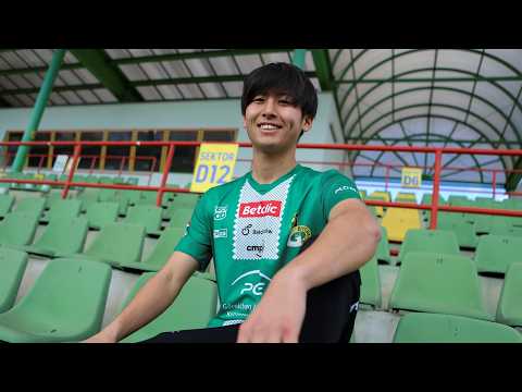 You are currently viewing Daichi Kato – z Kraju Kwitnącej Wiśni do „Brunatnej Stolicy”