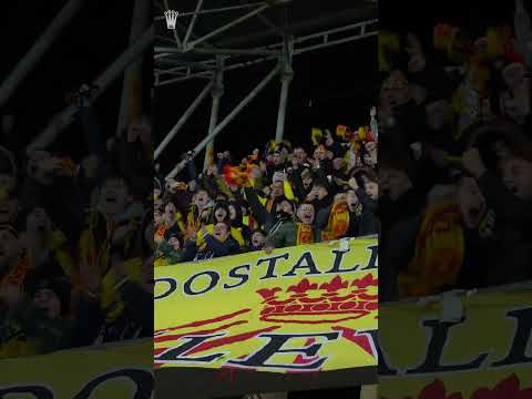 You are currently viewing 👉 „Kolacja przy świecach”… na stadionie?! 🔥