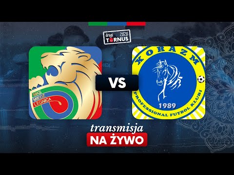 Read more about the article 🔴 NA ŻYWO: MIEDŹ  II LEGNICA – XORAZM PFK | MECZ KONTROLNY NR 2 | #DRUGITURNUS 🇹🇷