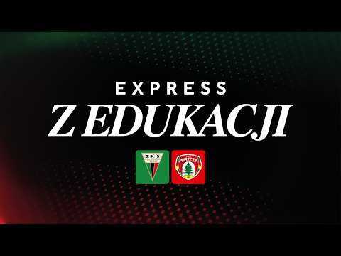 You are currently viewing #23 Express z Edukacji: Powtórka z Niepołomic, Bezpieczna Puszcza i Konsultacje w kadrze