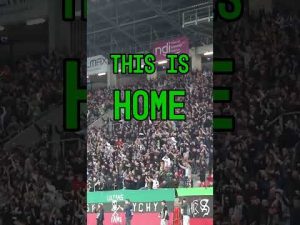 Read more about the article Dom wszystkich kibiców!