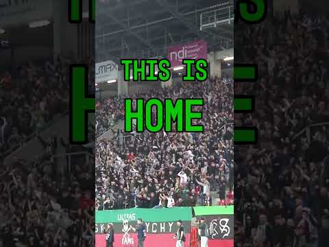 You are currently viewing Dom wszystkich kibiców!