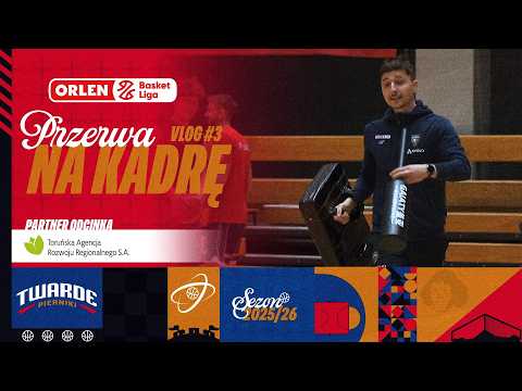 You are currently viewing Przerwa na Kadrę… ale nie od treningów!