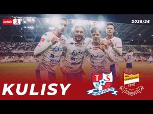 Read more about the article LEPSZY REMIS NIŻ… Podbeskidzie   Chojniczanka 2-2 Betclic 2 Liga KULISY DOPING BRAMKI!