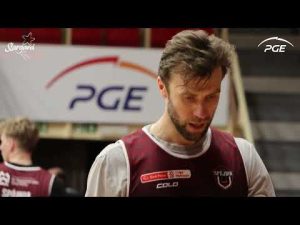 Read more about the article Kulisy przed meczem  OPTeam Energia Polska Resovia – PGE Spójnia Stargard