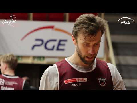 You are currently viewing Kulisy przed meczem  OPTeam Energia Polska Resovia – PGE Spójnia Stargard