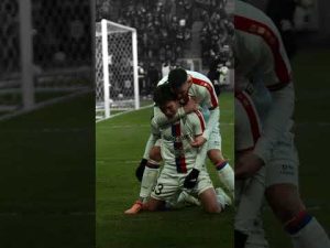 Read more about the article Poczuj te emocje na własnej skórze! 💢 #GÓRLPO #GórnikZabrze #Ekstraklasa