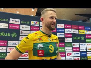 Read more about the article Bartłomiej Bołądź: Mam nadzieję, że marcowe treningi oddadzą nam w najważniejszym momencie sezonu