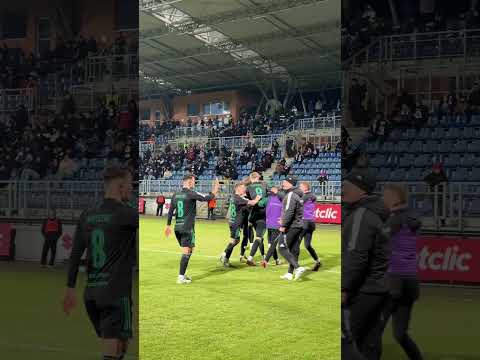 Branko 🫲🫱 #football #zielonoczarni #betclic1liga #sports #soccer #piłkanożna #slovakia