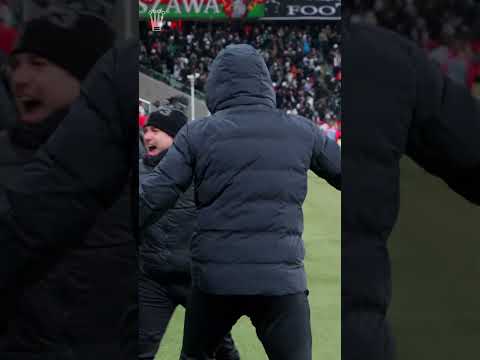 Read more about the article SUPER MARIO SHOW! 🔥 Kulisy | Legia – Korona 1:2