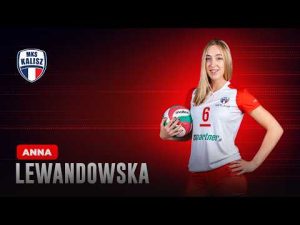 Read more about the article WYWIAD Z ANNĄ LEWANDOWSKĄ ŚRODKOWĄ NETLAND MKS KALISZ