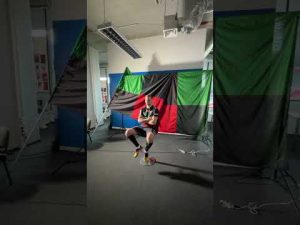 Read more about the article 1, 2, 3… i działamy! Sesja zdjęciowa nowych zawodników