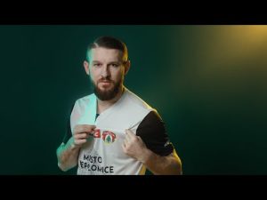 Read more about the article AMARILDO GJONI | PUSZCZA TV