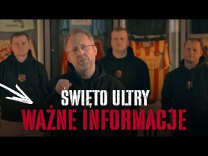 Read more about the article DLACZEGO MUSISZ BYĆ NA ŚWIĘCIE ULTRY?