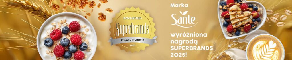Sante nadal gra z ŁKS 11 1911936 SANTE NAGRODA SUPERBRANDS BANER WWW GRU2025 1920x400 1024x213 1 | AleMecz.pl
