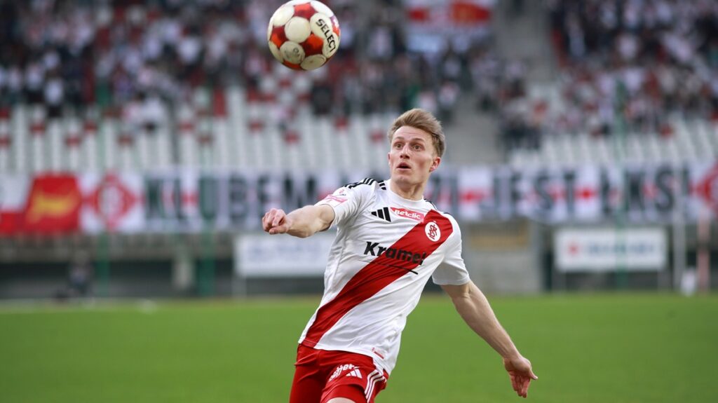 Betclic 1. Liga: ŁKS – Odra Opole 1:1 24 20260315APPA AK020 1024x575 1 | AleMecz.pl