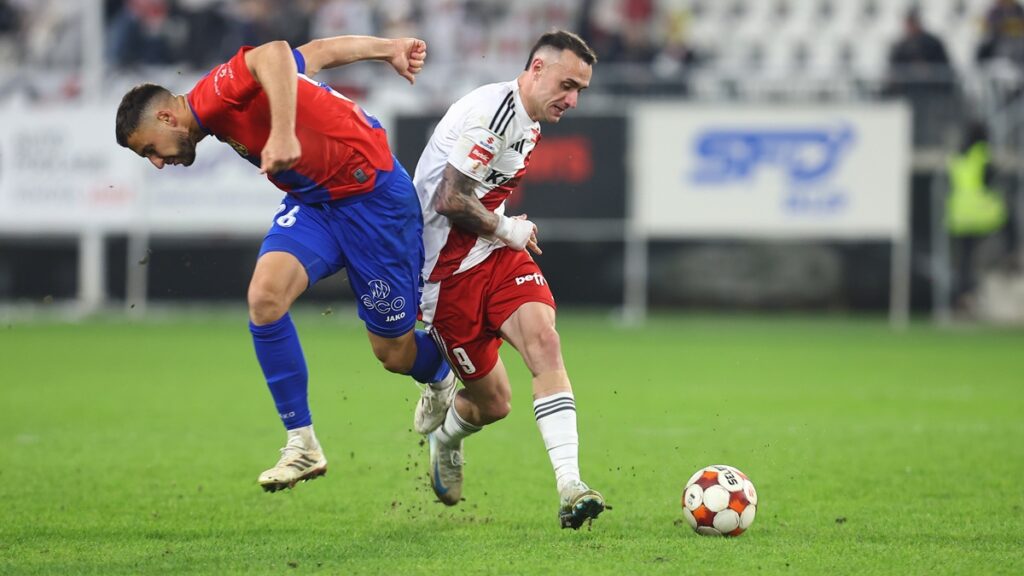 Betclic 1. Liga: ŁKS – Odra Opole 1:1 25 20260315APPA AK048 1024x576 1 | AleMecz.pl