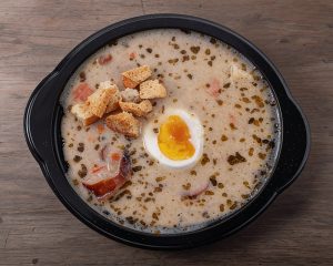 Read more about the article Co zjesz na meczu z Odrą