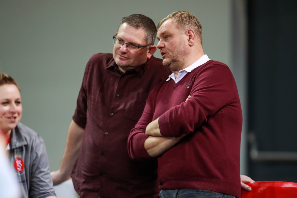 Bartosz Wencław koordynatorem projektu Wielosekcyjny ŁKS 6 640626899 2297894110735073 1116743652861086937 n 1024x683 1 | AleMecz.pl