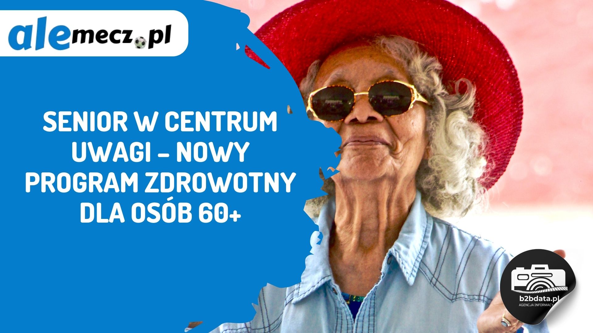 You are currently viewing Senior w centrum uwagi – nowy program zdrowotny dla osób 60+