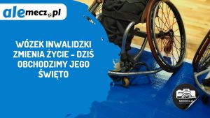 Read more about the article Wózek inwalidzki zmienia życie – dziś obchodzimy jego święto
