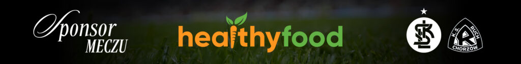 Betclic 1. Liga: ŁKS – Ruch 2:2 30 Baner HealthyFood 1024x127 4 | AleMecz.pl
