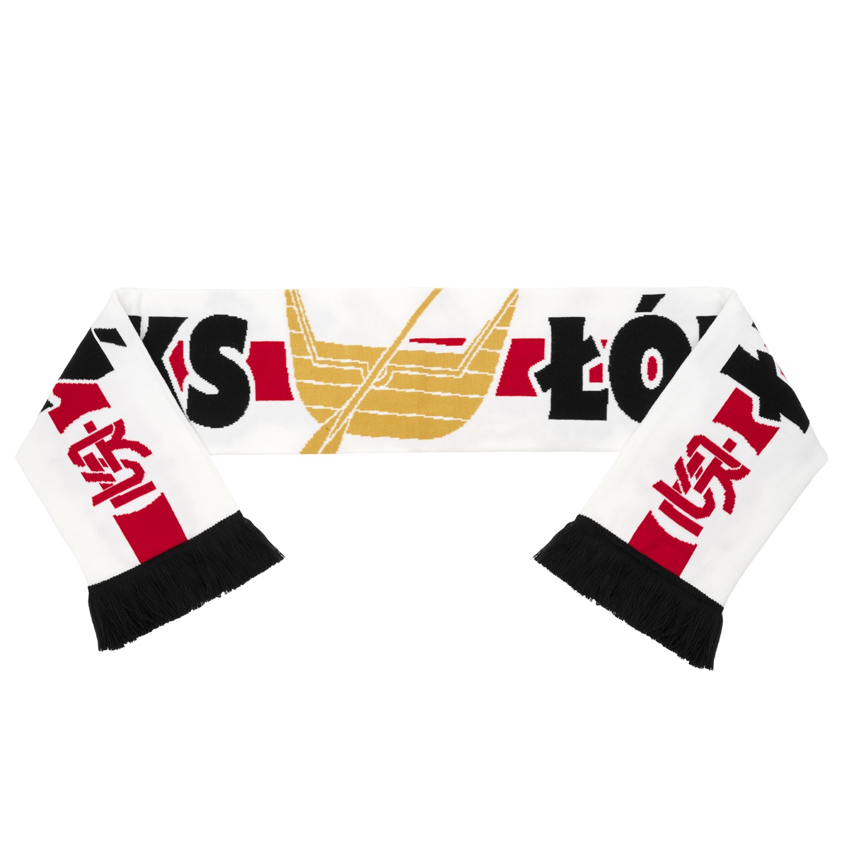 SZALIK ŁKS ŁÓDŹ ŁÓDKA