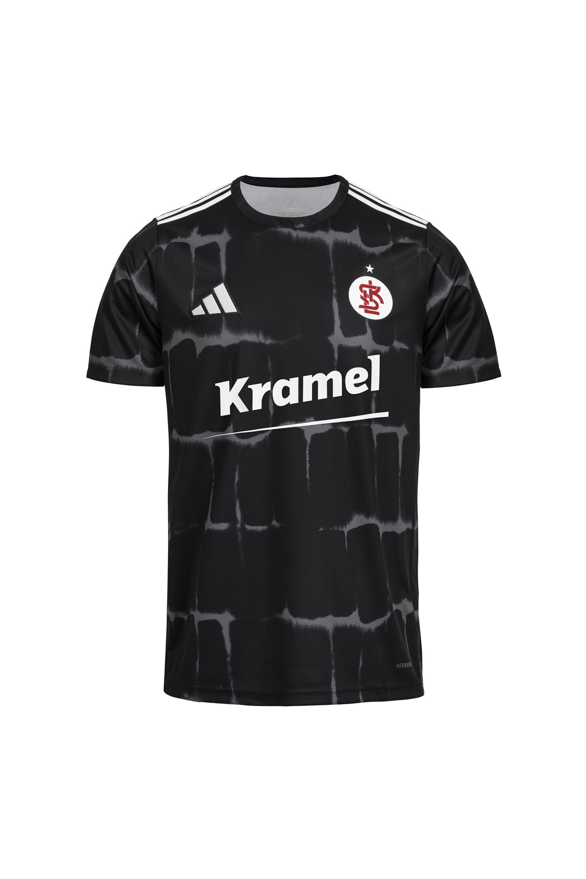 KOSZULKA MECZOWA 25/26 WYJAZDOWA JUNIOR