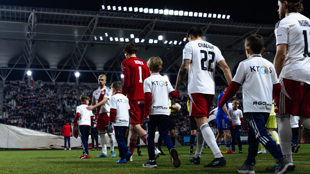 Gra z nami Fundacja KTOŚ