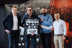 Read more about the article Trzech nowych w projekcie Klubów Partnerskich