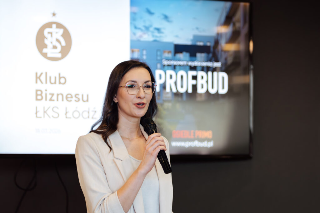 Biznes, relacje i wspólne wartości. Czwarte spotkanie Klubu Biznesu ŁKS 13 LKS 8997 1024x683 1 | AleMecz.pl