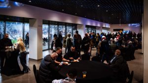 Read more about the article Wiosna 2026: strategia, która zaczyna się od doświadczenia kibica