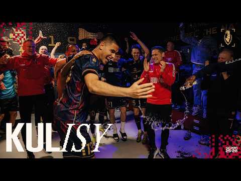 KULISY | 20 | 25|26 I BUDUJEMY ZWYCIĘSKĄ SERIĘ