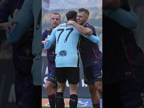 You are currently viewing Lis pola karnego 🦊 #football #pogonszczecin