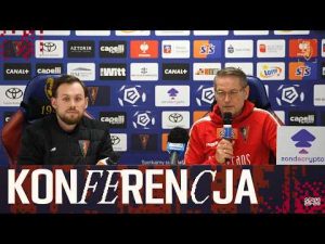 Read more about the article KONFERNENCJA | THOMAS THOMASBERG PRZED RAKOWEM