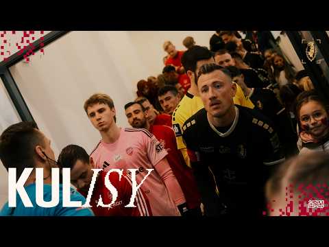 You are currently viewing KULISY | 21 | 25|26 I BEZ PUNKTÓW W CZĘSTOCHOWIE