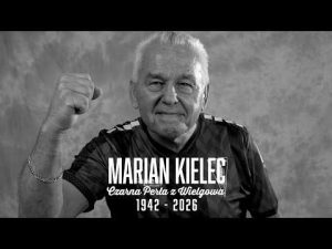 Read more about the article MARIAN KIELEC | ATMOSFERA W SZCZECINIE TO UNIKAT