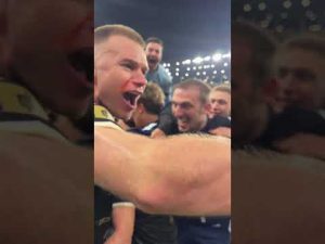 Read more about the article TOP! 💙❤️ #football #pogonszczecin #footballshorts