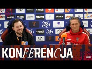 Read more about the article KONFERENCJA | THOMAS THOMASBERG | #POGKOR