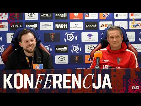 You are currently viewing KONFERENCJA | THOMAS THOMASBERG | #POGKOR