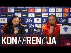 Read more about the article KONFERENCJA | THOMAS THOMASBERG PRZED LECHIĄ