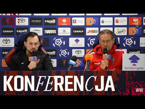 Read more about the article KONFERENCJA | THOMAS THOMASBERG PRZED LECHIĄ