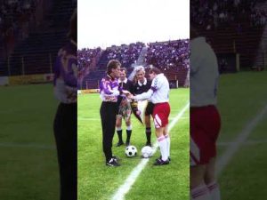 Read more about the article Kto z Was pamięta te czasy? 🔙 #pogonszczecin #football